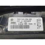Piloto Trasero Derecho Para Volkswagen Golf Vii Lim.