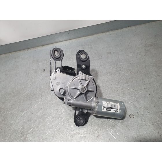 Motor Limpia Trasero Para Volkswagen Golf Vii Lim.