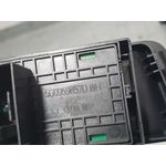 Mando Elevalunas Delantero Izquierdo  Para Volkswagen Golf Vii Lim.