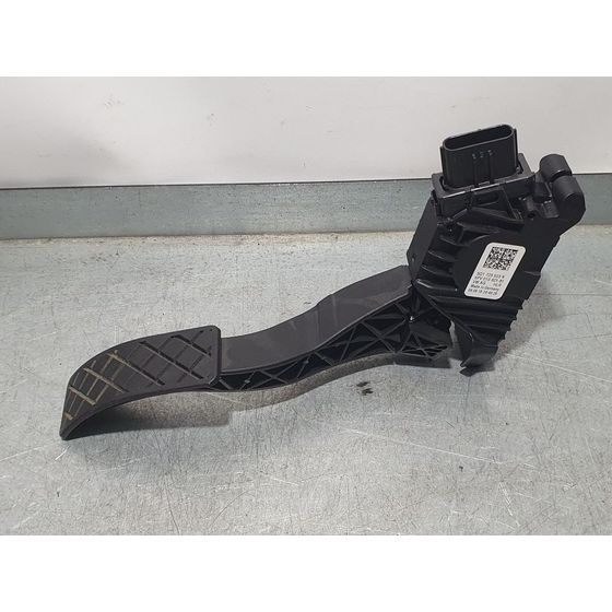 Potenciometro Pedal Para Volkswagen Golf Vii Lim.