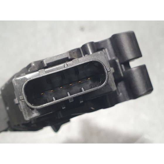 Potenciometro Pedal Para Volkswagen Golf Vii Lim.
