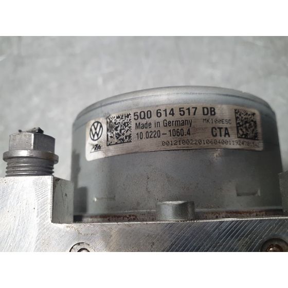 Abs Para Volkswagen Golf Vii Lim.
