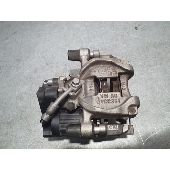 Pinza Freno Trasera Derecha para Volkswagen Golf Vii Lim. (Bq1)