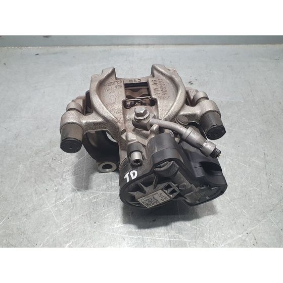 Pinza Freno Trasera Derecha para Volkswagen Golf Vii Lim. (Bq1)