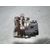 Pinza Freno Trasera Derecha para Volkswagen Golf Vii Lim. (Bq1)