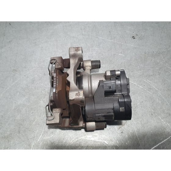 Pinza Freno Trasera Derecha para Volkswagen Golf Vii Lim. (Bq1)