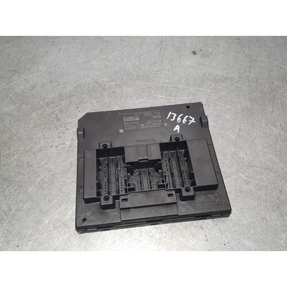 Modulo Electronico Para Volkswagen Golf Vii Lim.
