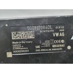 Modulo Electronico Para Volkswagen Golf Vii Lim.