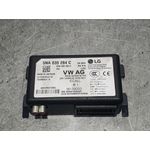 Modulo Electronico Para Volkswagen Golf Vii Lim.