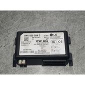 Modulo Electronico Para Volkswagen Golf Vii Lim.