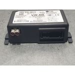 Modulo Electronico Para Volkswagen Golf Vii Lim.