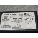Modulo Electronico Para Volkswagen Golf Vii Lim.