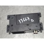 Modulo Electronico Para Volkswagen Golf Vii Lim.