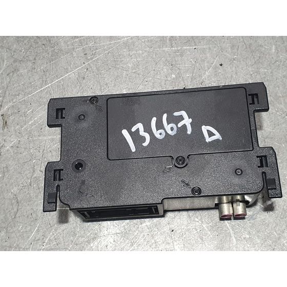 Modulo Electronico Para Volkswagen Golf Vii Lim.