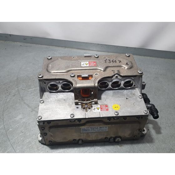 Inverter para Volkswagen Golf Vii Lim. (Bq1)