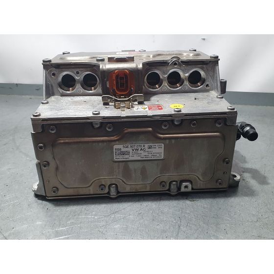 Inverter para Volkswagen Golf Vii Lim. (Bq1)