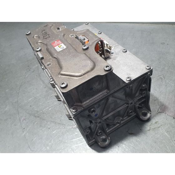 Inverter para Volkswagen Golf Vii Lim. (Bq1)