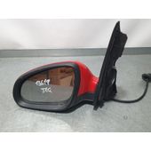 Retrovisor Izquierdo Para Opel Astra J Lim.
