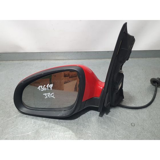 Retrovisor Izquierdo Para Opel Astra J Lim.