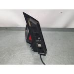 Retrovisor Izquierdo Para Opel Astra J Lim.