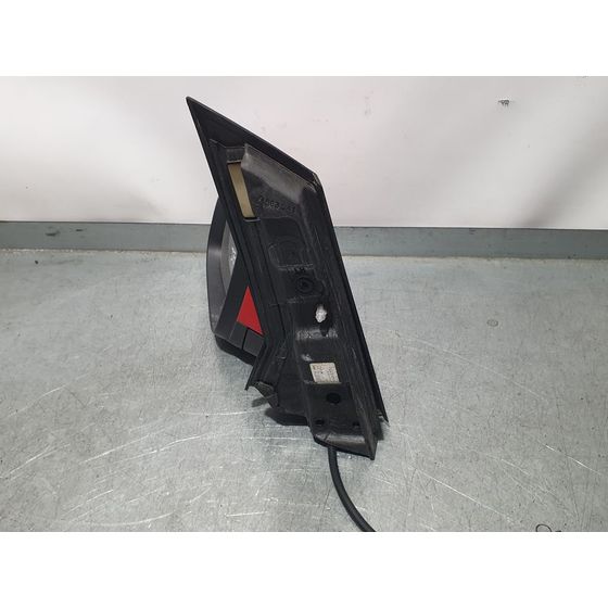 Retrovisor Izquierdo Para Opel Astra J Lim.