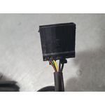 Retrovisor Izquierdo Para Opel Astra J Lim.