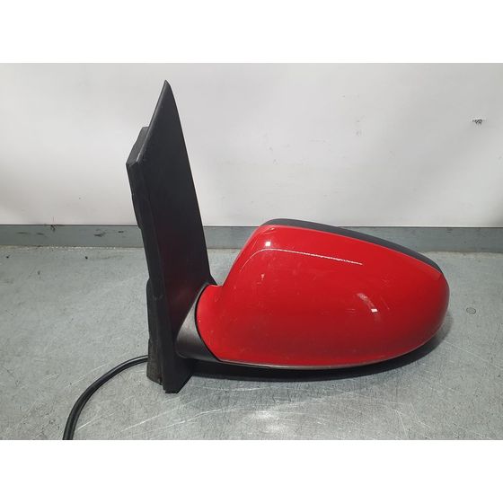 Retrovisor Izquierdo Para Opel Astra J Lim.