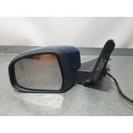 Retrovisor Izquierdo Para Ford Mondeo Ber.