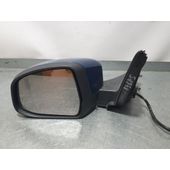 Retrovisor Izquierdo Para Ford Mondeo Ber.
