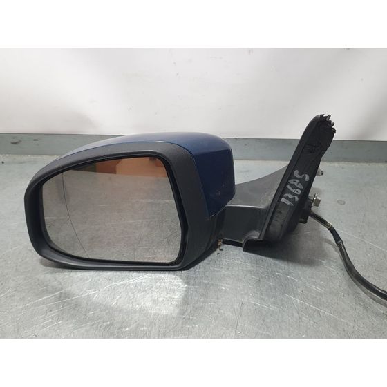 Retrovisor Izquierdo Para Ford Mondeo Ber.