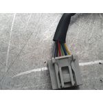 Retrovisor Izquierdo Para Ford Mondeo Ber.