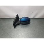 Retrovisor Izquierdo Para Ford Mondeo Ber.