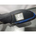 Retrovisor Izquierdo Para Ford Mondeo Ber.