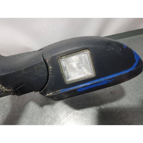 Retrovisor Izquierdo Para Ford Mondeo Ber.