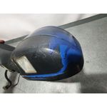 Retrovisor Izquierdo Para Ford Mondeo Ber.