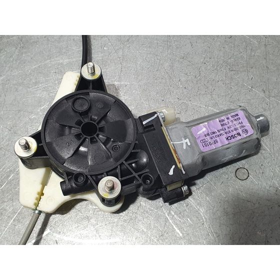 Elevalunas Trasero Izquierdo Para Hyundai I20 Active