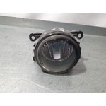 Faro Antiniebla Derecho Para Renault Megane Iii Berlina 5 P