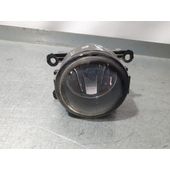 Faro Antiniebla Derecho Para Renault Megane Iii Berlina 5 P