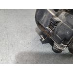 Faro Antiniebla Derecho Para Renault Megane Iii Berlina 5 P
