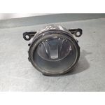 Faro Antiniebla Izquierdo para Renault Megane Iii Berlina 5 P