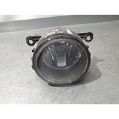Faro Antiniebla Izquierdo para Renault Megane Iii Berlina 5 P