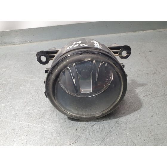 Faro Antiniebla Izquierdo para Renault Megane Iii Berlina 5 P