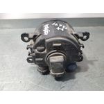 Faro Antiniebla Izquierdo para Renault Megane Iii Berlina 5 P
