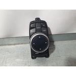 Mando Multifuncion Para Bmw Serie 5 Lim.