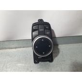 Mando Multifuncion Para Bmw Serie 5 Lim.