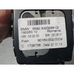 Mando Multifuncion Para Bmw Serie 5 Lim.