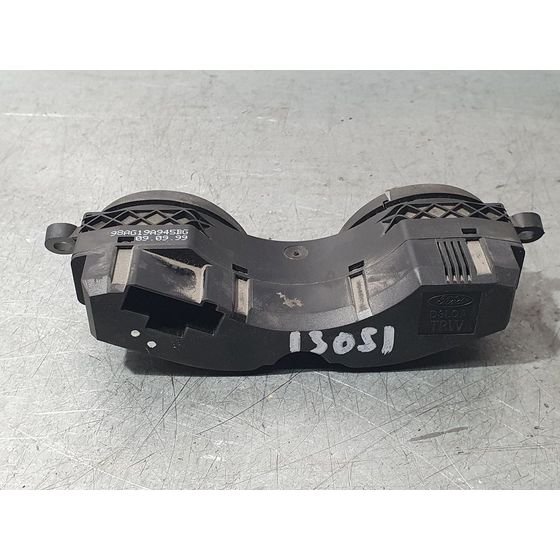 Interruptor Para Ford Focus Turnier