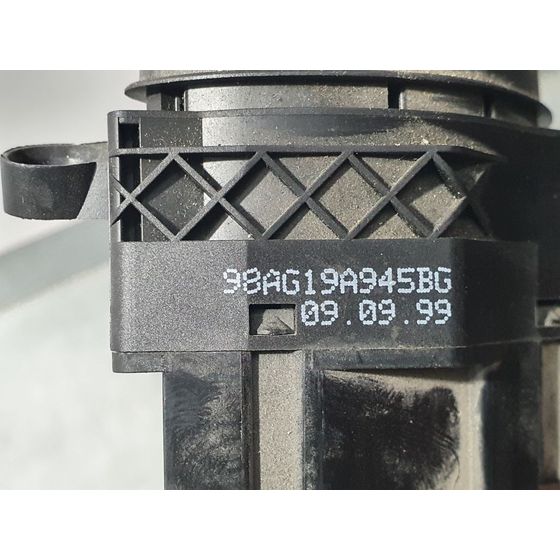 Interruptor Para Ford Focus Turnier