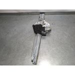 Elevalunas Delantero Izquierdo Para Citroen C4 Lim.