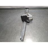 Elevalunas Delantero Izquierdo Para Citroen C4 Lim.